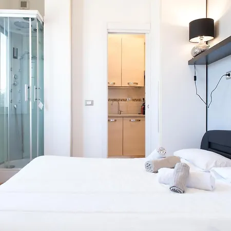 Vannutelli Apartament