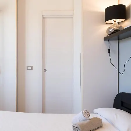 Vannutelli Apartament Lido di Ostia