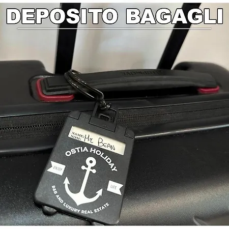 Apartament Vannutelli